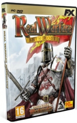 Real Warfare Anthology